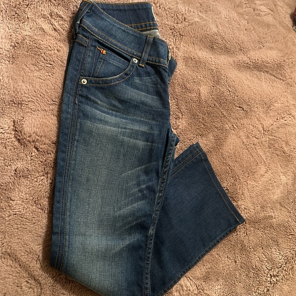 Hudson Jeans - Picture 4 of 4